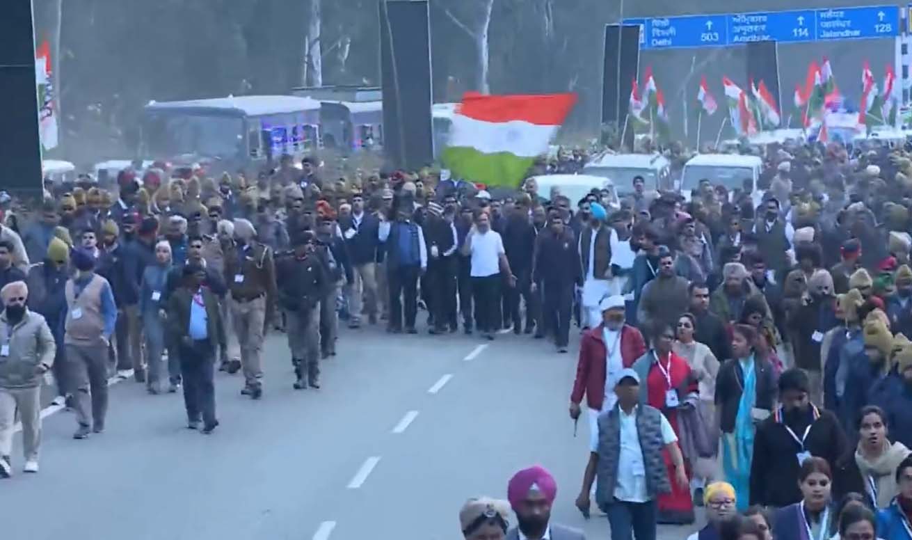 LAKHANPUR Jammu My ancestors belonged to this land, I feel I am